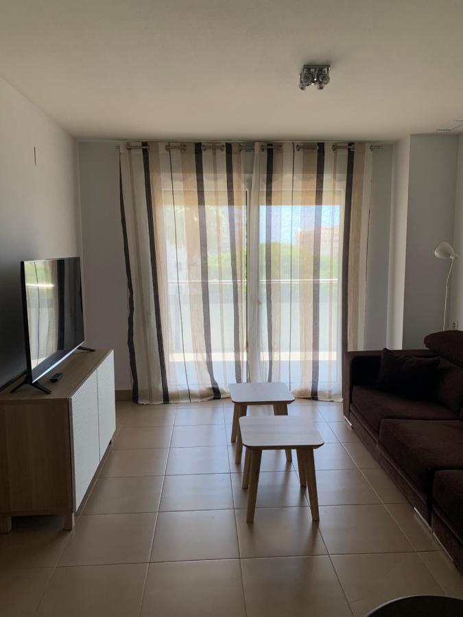 Abedules Apartment El Campello
