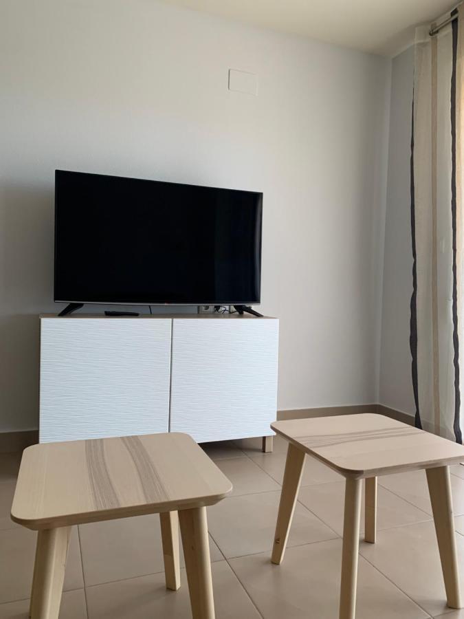 Apartment Abedules *