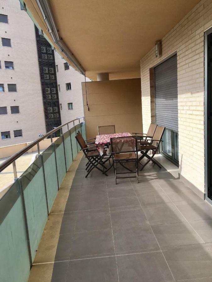 Abedules Apartment El Campello