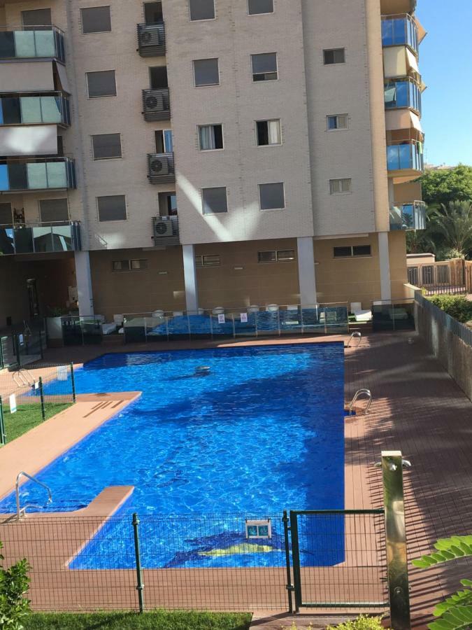 Abedules Apartment