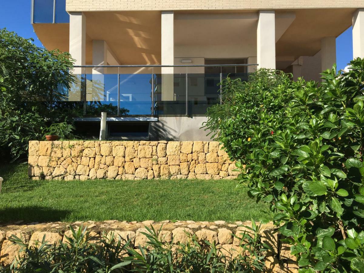 Apartment Abedules El Campello