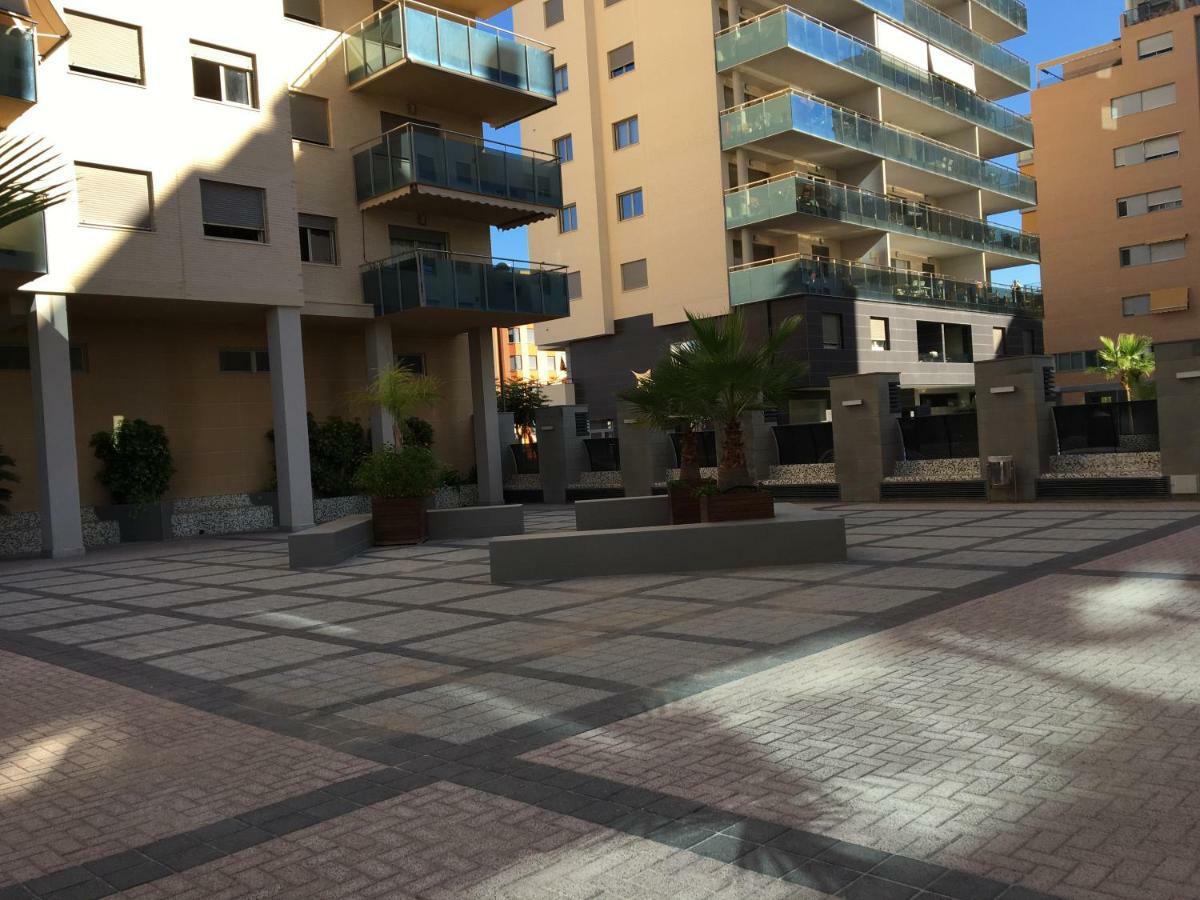 Abedules Apartment